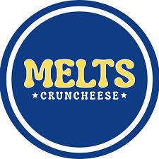 Melts- Cruncheese logo
